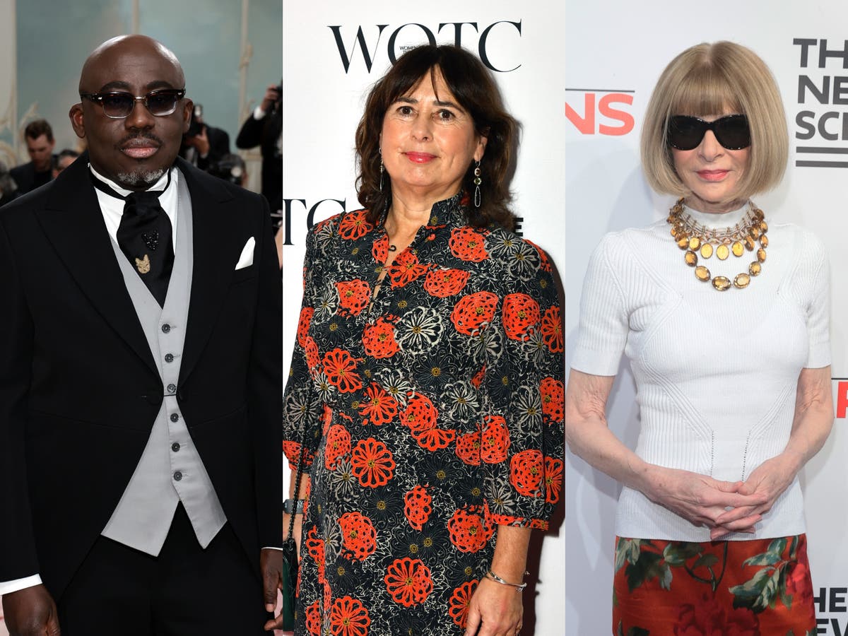 Naomi Campbell Met Gala Ban: 2025 Feud With Anna Wintour? Naomi Campbell Met Gala Ban: 2025 Feud With Anna Wintour?