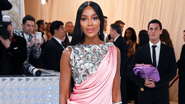 Naomi Campbell's Potential Met Gala 2025 Ban: The Details Of The Wintour Fallout Naomi Campbell's Potential Met Gala 2025 Ban: The Details Of The Wintour Fallout