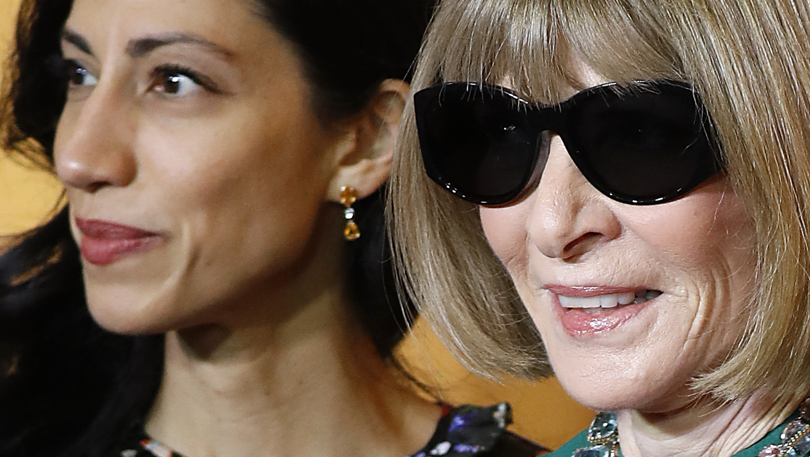 Naomi Campbell's Reported Met Gala 2025 Ban: Truth Behind The Anna Wintour Dispute Naomi Campbell's Reported Met Gala 2025 Ban: Truth Behind The Anna Wintour Dispute