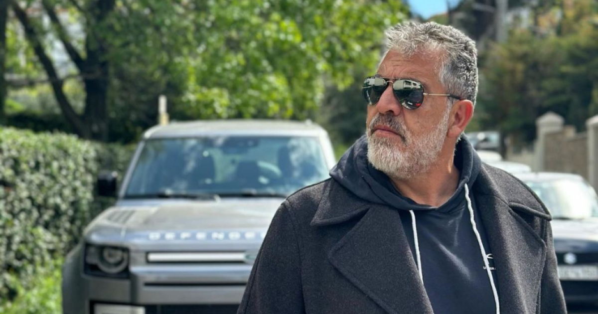 Ναόμι Κάμπελ Στις Μαλδίβες: Φωτογραφίες Από Τις Οικογενειακές Της Διακοπές Ναόμι Κάμπελ Στις Μαλδίβες: Φωτογραφίες Από Τις Οικογενειακές Της Διακοπές