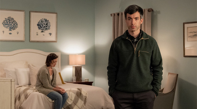 Nathan Fielder's Nathan Fielder's