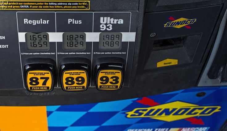 National Average Gas Price Jumps Almost 20 Cents National Average Gas Price Jumps Almost 20 Cents