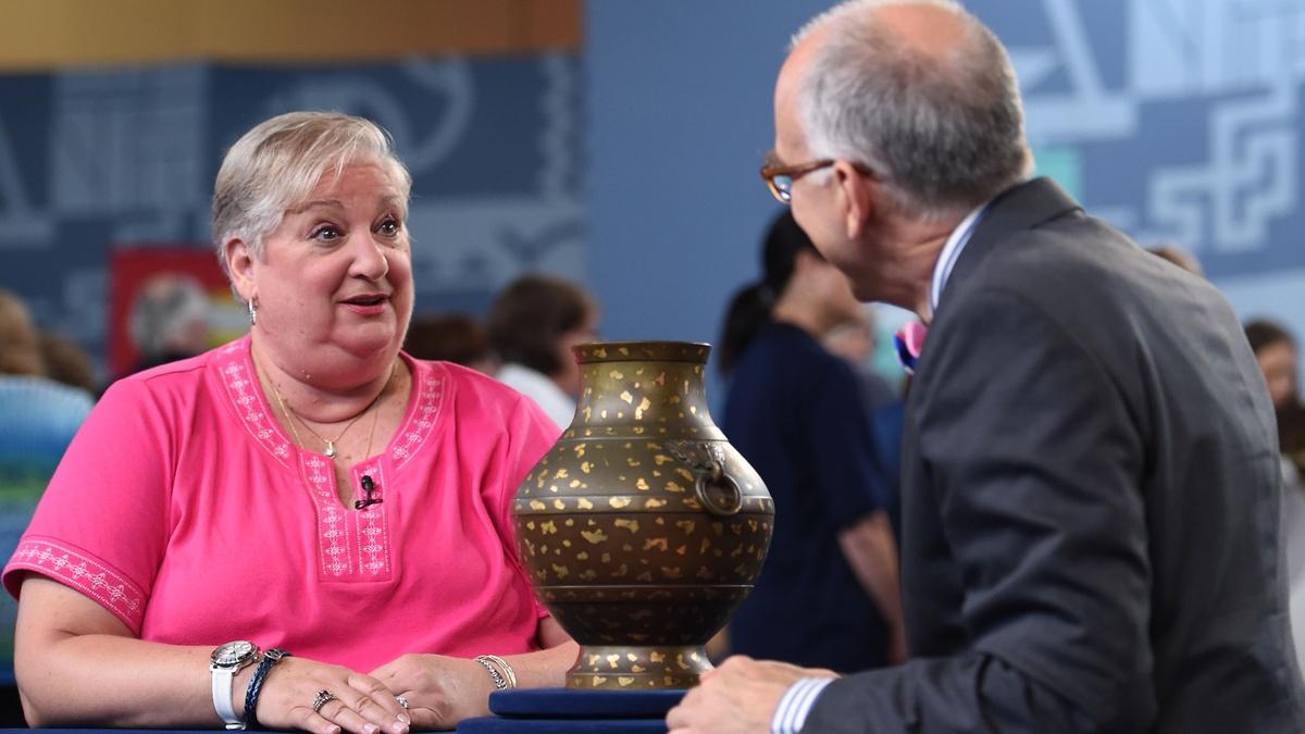 National Treasure Trafficking: Antiques Roadshow Episode Results In Arrests National Treasure Trafficking: Antiques Roadshow Episode Results In Arrests