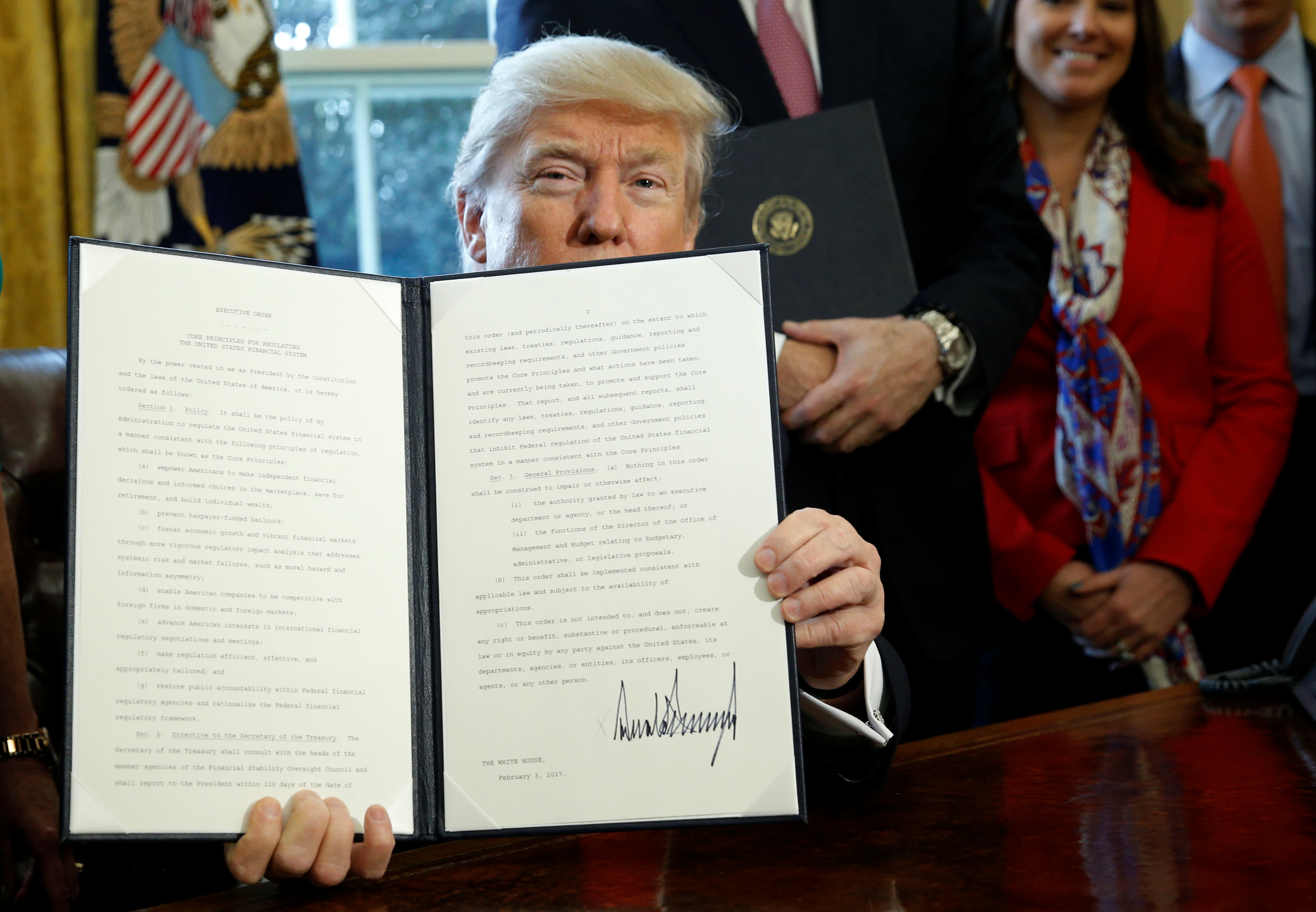 Nationwide Sanctuary City List: Trump's Executive Order Nationwide Sanctuary City List: Trump's Executive Order