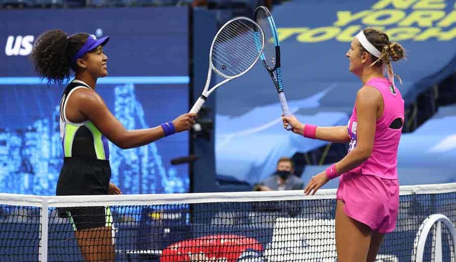 Nationwide Tennis Participation Surges: Over 25 Million Players Projected By August 2024 Nationwide Tennis Participation Surges: Over 25 Million Players Projected By August 2024