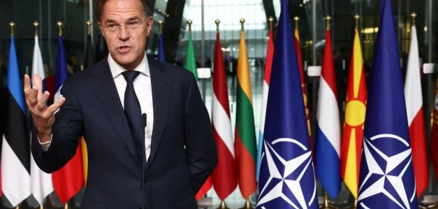 NATO Genel Sekreteri Rutte Ve İspanyol Başbakan Sánchez: Elektrik Kesintileri Gündemdeydi NATO Genel Sekreteri Rutte Ve İspanyol Başbakan Sánchez: Elektrik Kesintileri Gündemdeydi