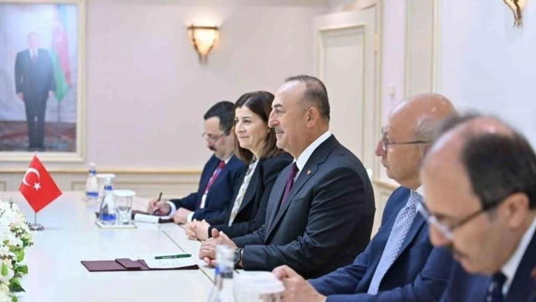 NATO Parlamenter Asamblesi Antalya Toplantısı: Terörizm Ve Deniz Güvenliğinde Kritik Tartışmalar NATO Parlamenter Asamblesi Antalya Toplantısı: Terörizm Ve Deniz Güvenliğinde Kritik Tartışmalar
