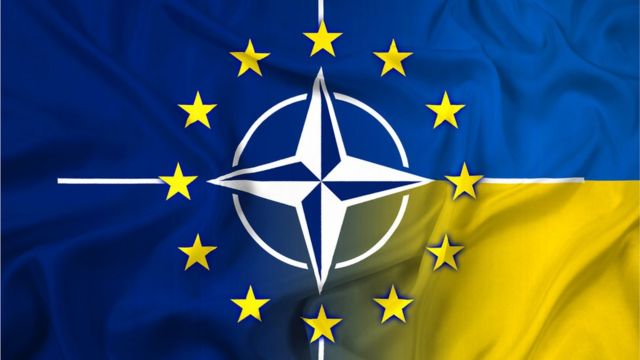 НАТО Та Україна: Ризики Відмови Від Членства За Оцінкою Єврокомісії НАТО Та Україна: Ризики Відмови Від Членства За Оцінкою Єврокомісії