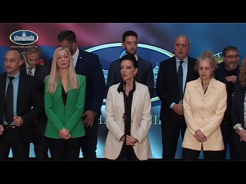 Национални Савет Рома: Анализа Изјава Маринике Тепић - Говор Мржње? Национални Савет Рома: Анализа Изјава Маринике Тепић - Говор Мржње?