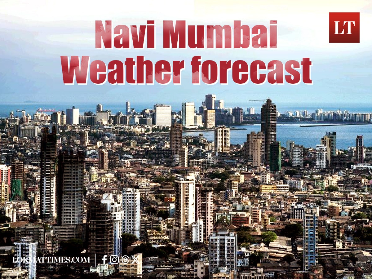 Navi Mumbai Heatwave: NMMC's Aala Unhala, Niyam Pala Campaign Offers Safety Tips Navi Mumbai Heatwave: NMMC's Aala Unhala, Niyam Pala Campaign Offers Safety Tips