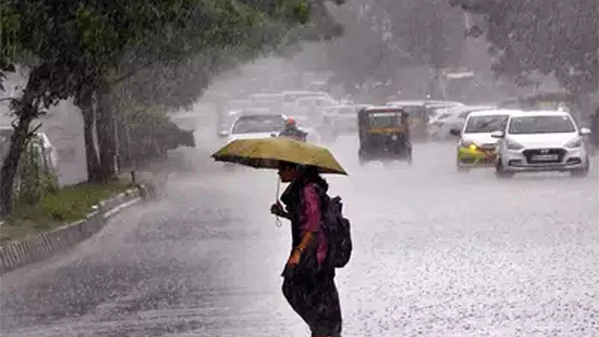 Navi Mumbai News: NMMC's Aala Unhala, Niyam Pala Summer Campaign Tackles Heatwave Navi Mumbai News: NMMC's Aala Unhala, Niyam Pala Summer Campaign Tackles Heatwave