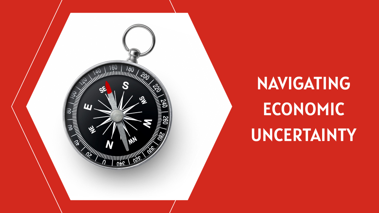 Navigating Economic Uncertainty: Inflation And Unemployment Challenges Navigating Economic Uncertainty: Inflation And Unemployment Challenges