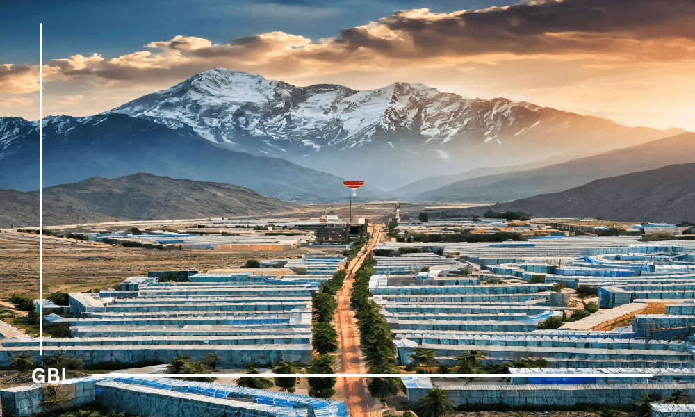 Navigating Tariff Turbulence: ABI Research's Insights Into The Tech Sector's Trade War Experience Navigating Tariff Turbulence: ABI Research's Insights Into The Tech Sector's Trade War Experience