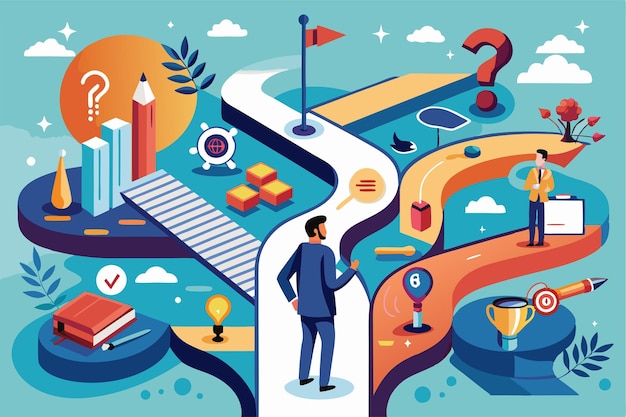 Navigating The AI Landscape: Apple's Strategic Choices And Challenges