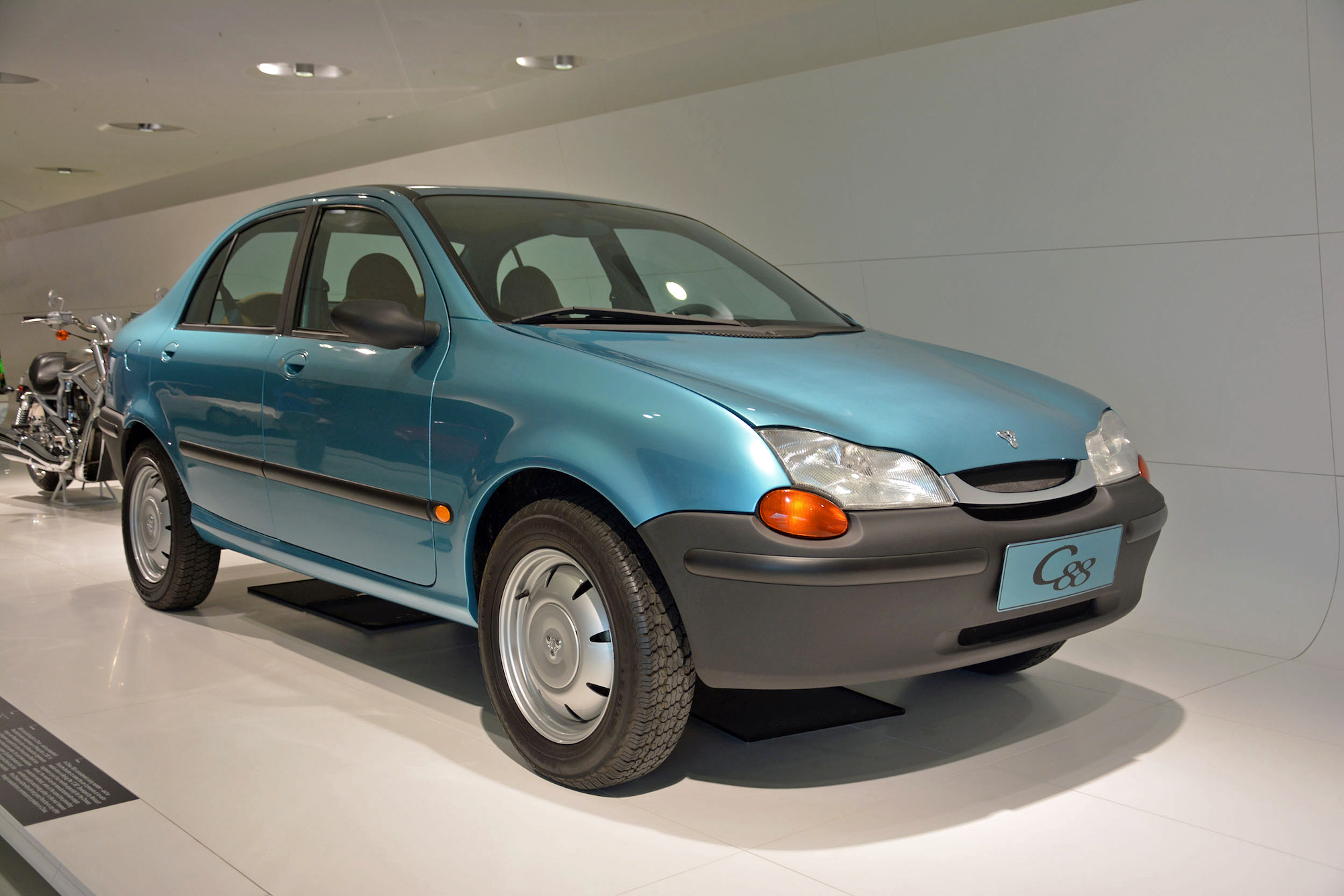 Navigating The Chinese Market: The BMW, Porsche, And Wider Automotive Story Navigating The Chinese Market: The BMW, Porsche, And Wider Automotive Story