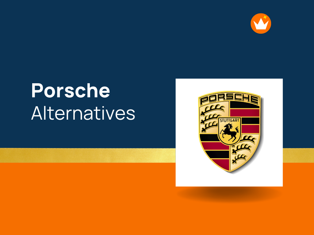 Navigating The Chinese Market: The Struggles Faced By BMW, Porsche, And Competitors Navigating The Chinese Market: The Struggles Faced By BMW, Porsche, And Competitors