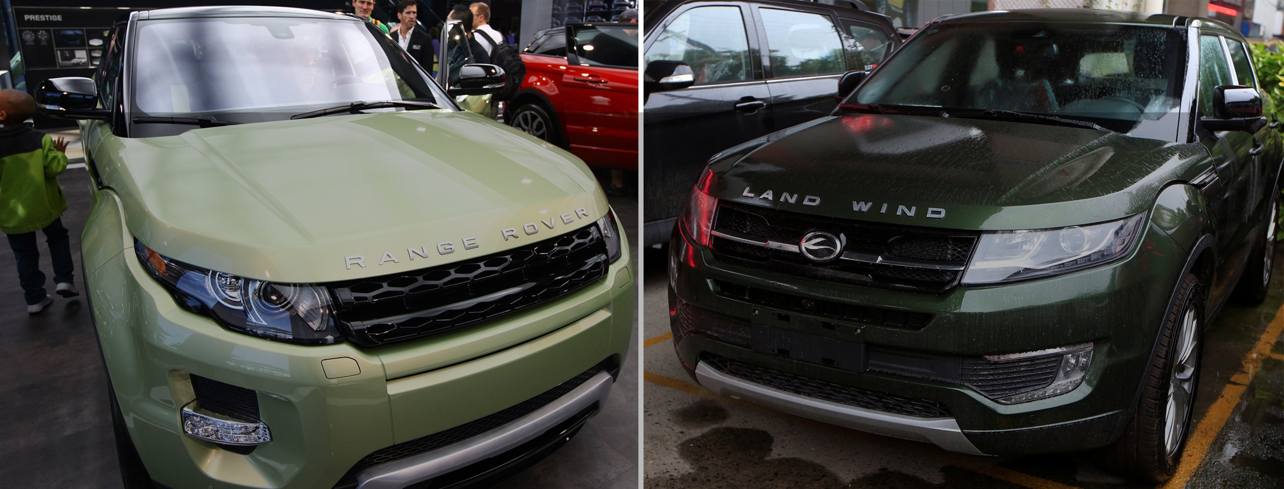 Navigating The Complexities: Western Automakers Face Headwinds In The Chinese Market Navigating The Complexities: Western Automakers Face Headwinds In The Chinese Market