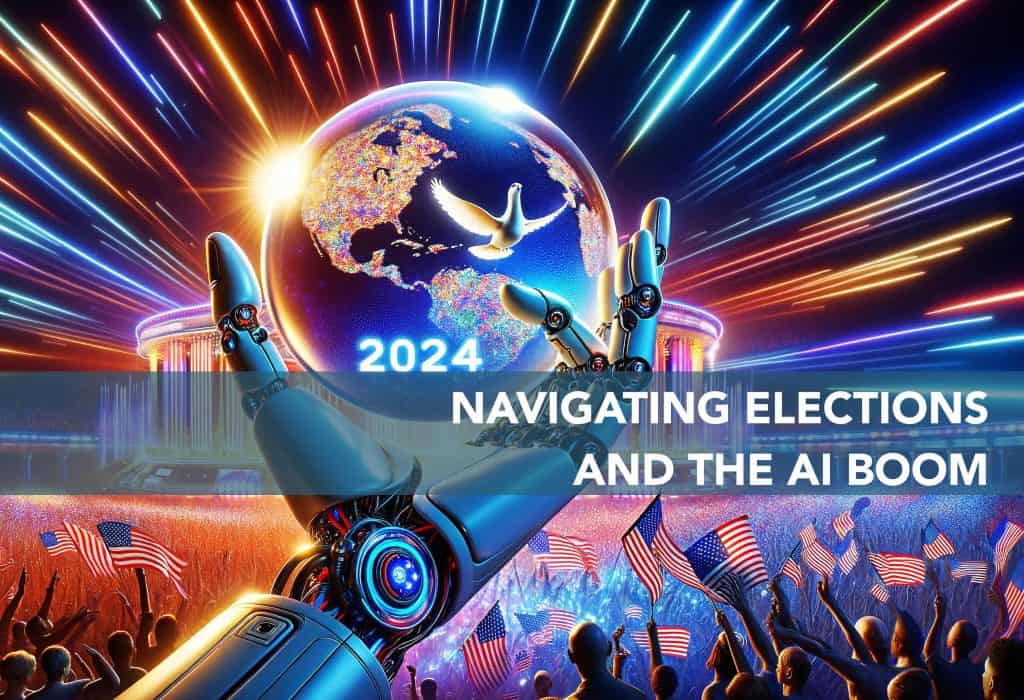 Navigating The Future Of AI After A Key Legislative Win Navigating The Future Of AI After A Key Legislative Win