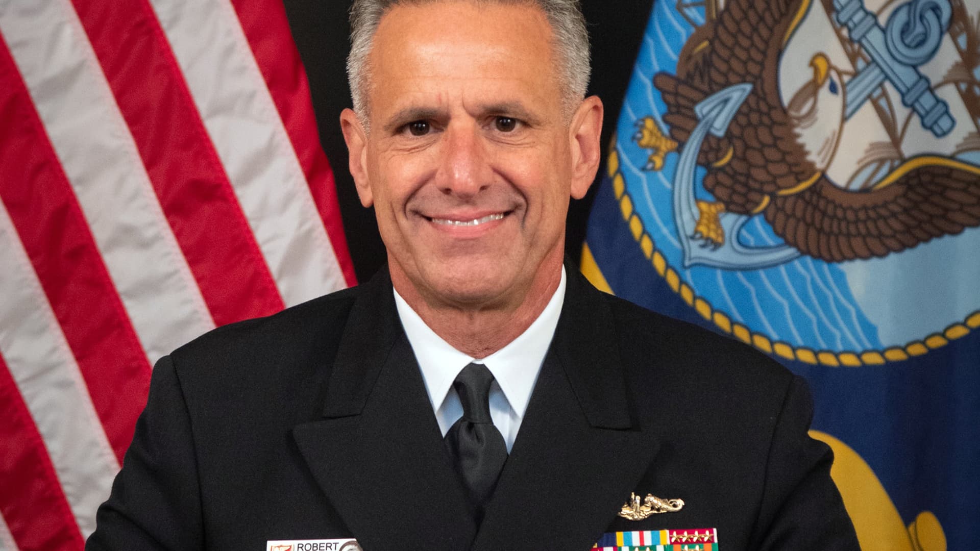 Navy Admiral's Bribery Trial Exposes Systemic Cultural Problems, Defense Argues Navy Admiral's Bribery Trial Exposes Systemic Cultural Problems, Defense Argues