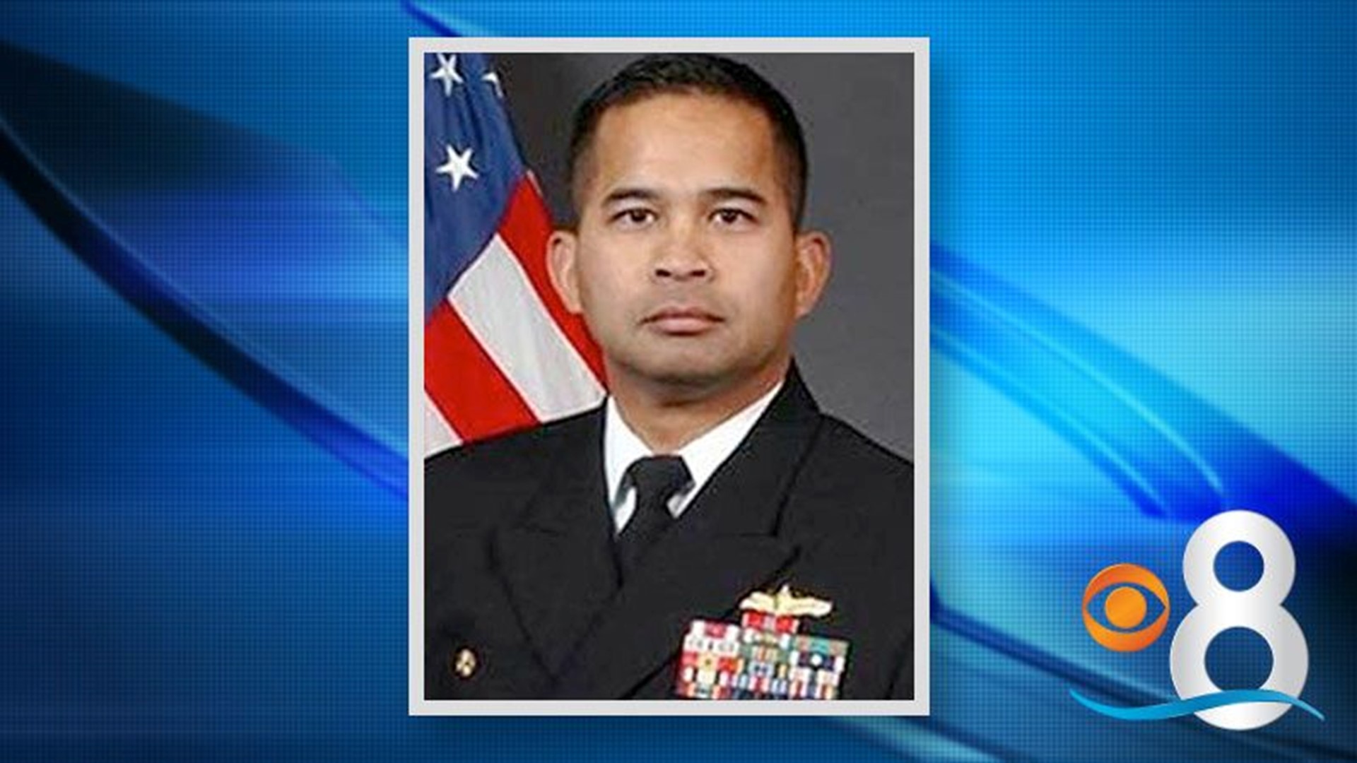 Navy's Second-in-Command Convicted In Major Corruption Case Navy's Second-in-Command Convicted In Major Corruption Case
