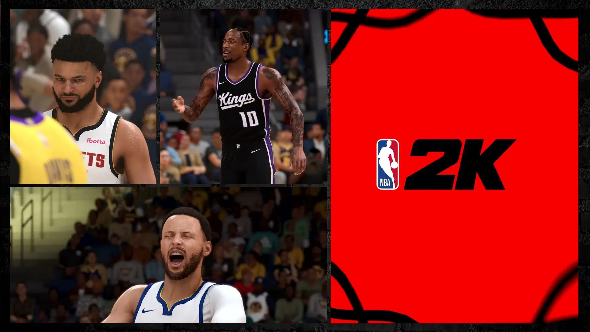 NBA 2K25 Final Update: Player Ratings Surge Before Playoffs NBA 2K25 Final Update: Player Ratings Surge Before Playoffs
