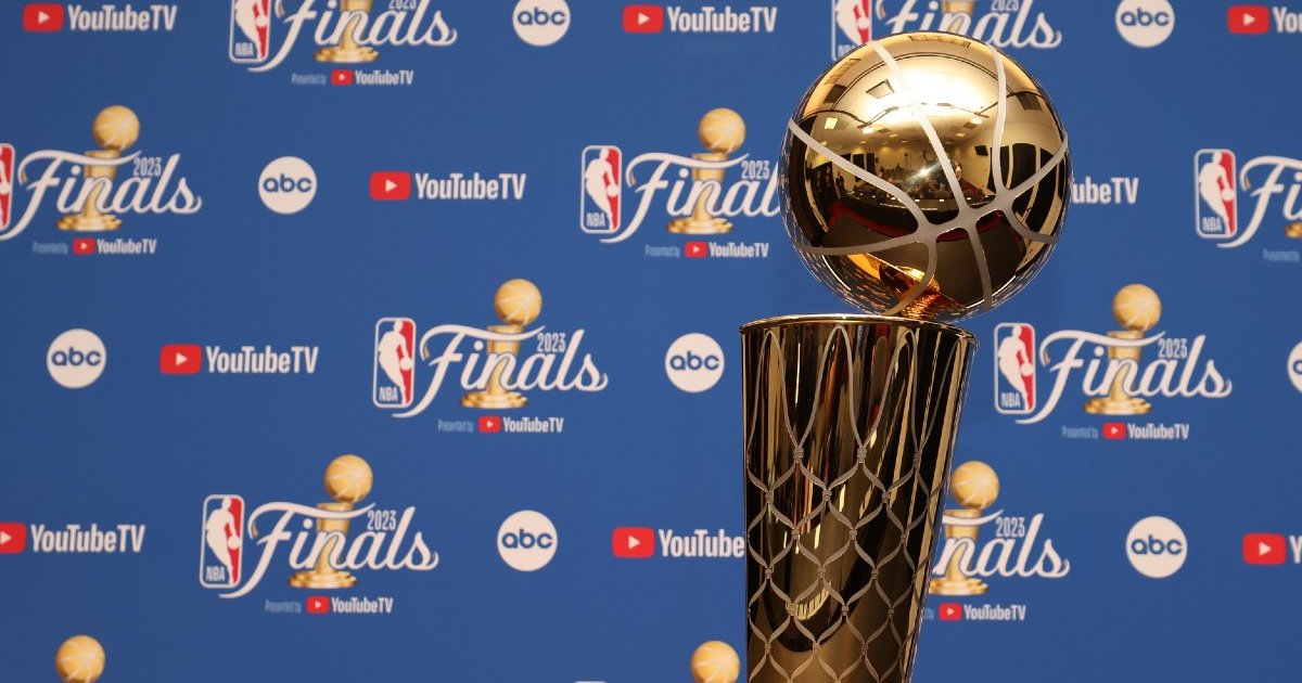 NBA Champions Quiz: How Well Do You Know Their Second-Best Scorers? (Since 1977) NBA Champions Quiz: How Well Do You Know Their Second-Best Scorers? (Since 1977)