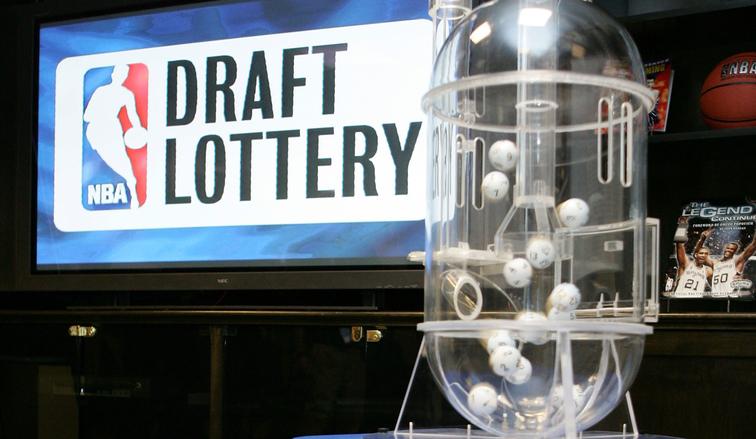 NBA Draft Lottery 2025: Odds, Live Stream, & Top Contenders NBA Draft Lottery 2025: Odds, Live Stream, & Top Contenders
