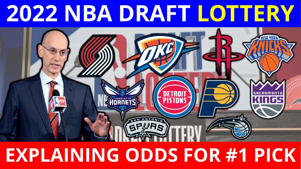 NBA Draft Lottery: Sixers Odds, Viewing Information & Key Details NBA Draft Lottery: Sixers Odds, Viewing Information & Key Details