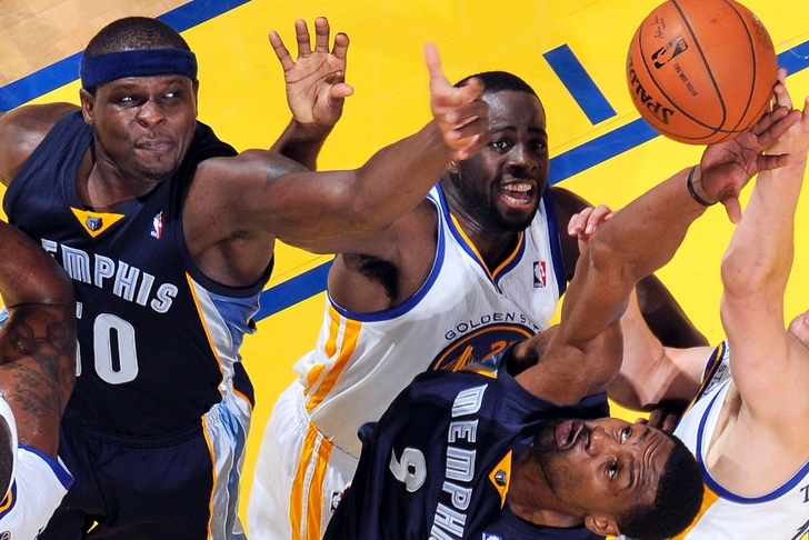 NBA Play-In Tournament: Warriors Vs. Grizzlies Game Preview NBA Play-In Tournament: Warriors Vs. Grizzlies Game Preview