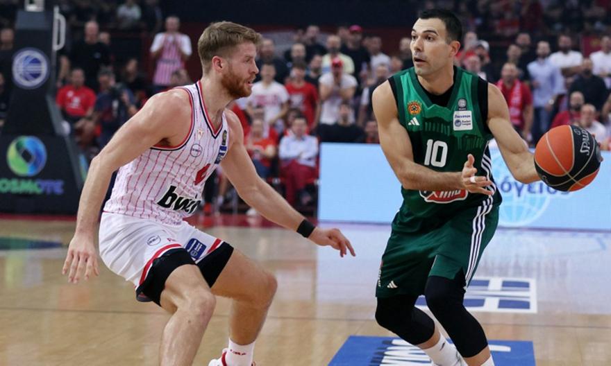 NBA Playoffs 2024: Ημερομηνίες Αγώνων & Πληροφορίες Για Τα Ζευγάρια NBA Playoffs 2024: Ημερομηνίες Αγώνων & Πληροφορίες Για Τα Ζευγάρια