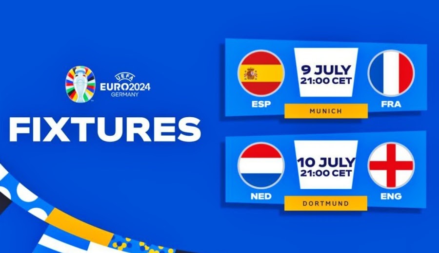 NBA Playoffs 2024: Ζευγάρια, Πρόγραμμα & Ημερομηνίες Αγώνων NBA Playoffs 2024: Ζευγάρια, Πρόγραμμα & Ημερομηνίες Αγώνων