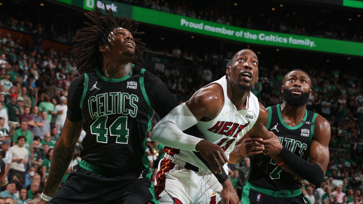 NBA Playoffs: 76ers Vs. Celtics Prediction And Preview NBA Playoffs: 76ers Vs. Celtics Prediction And Preview