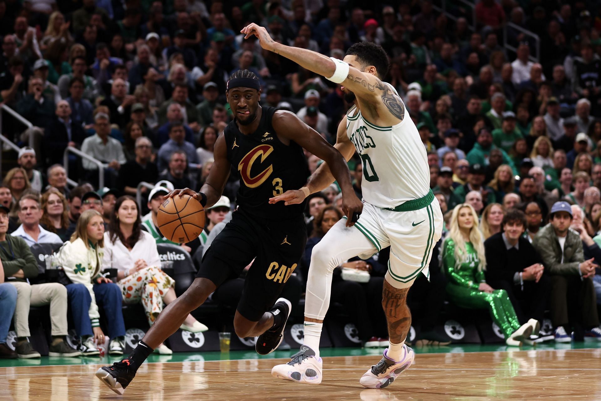 NBA Playoffs: Celtics Vs. Cavaliers Prediction And Analysis NBA Playoffs: Celtics Vs. Cavaliers Prediction And Analysis