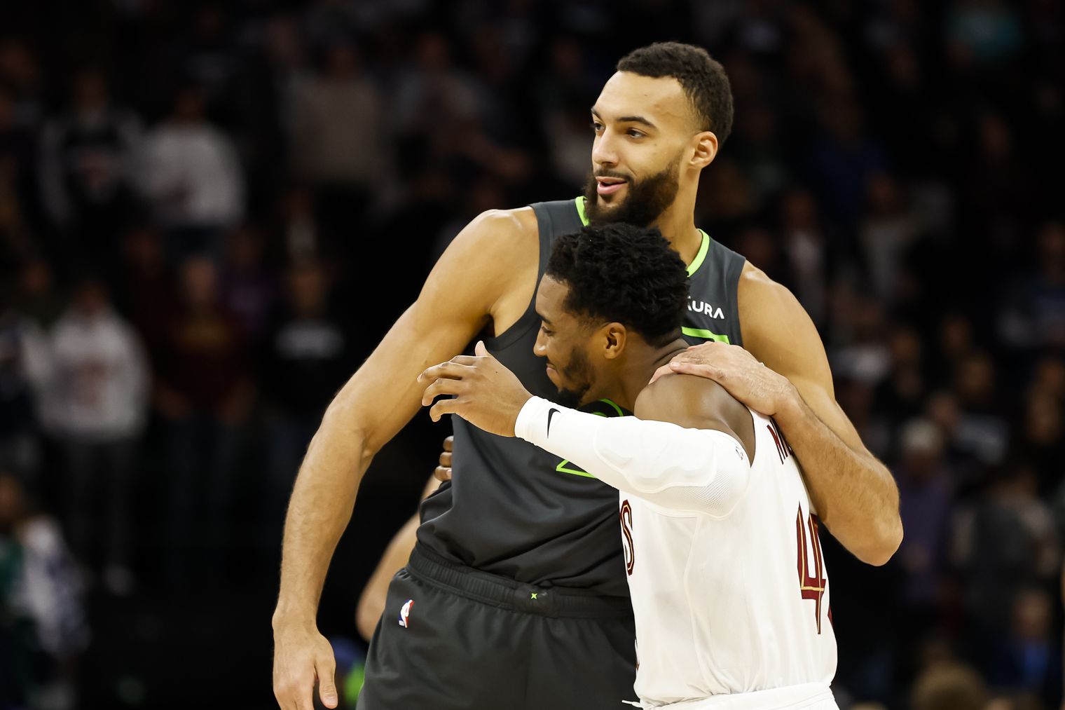 NBA Playoffs: Charles Barkley's Warriors-Timberwolves Series Prediction NBA Playoffs: Charles Barkley's Warriors-Timberwolves Series Prediction