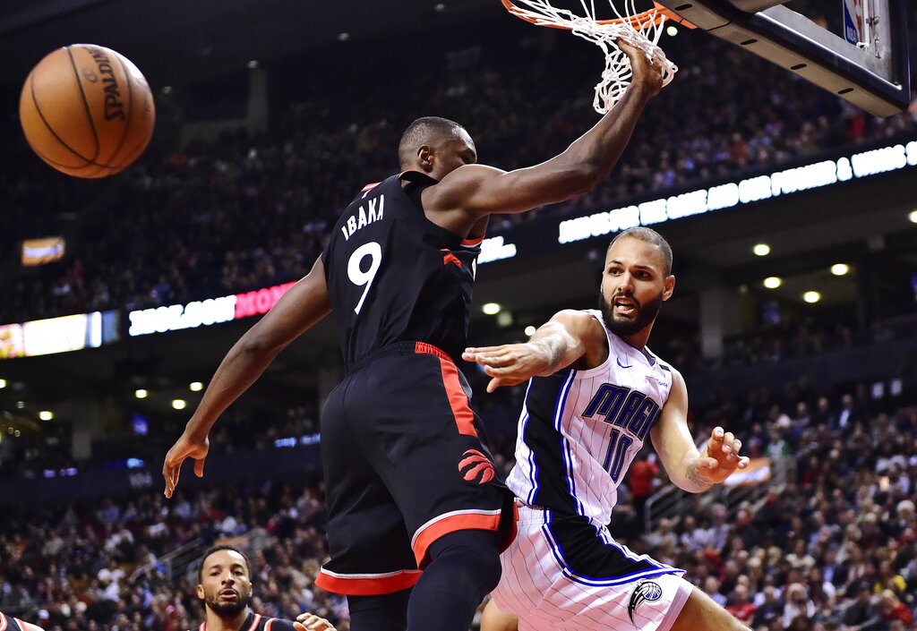 NBA Playoffs: Magic Johnson Weighs In On Knicks-Pistons Series NBA Playoffs: Magic Johnson Weighs In On Knicks-Pistons Series