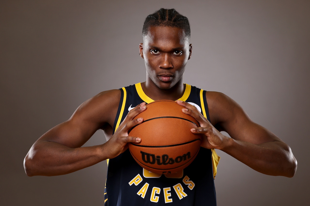 NBA Playoffs: Mathurin's Ejection Highlights Tense Game 4 Between Pacers And Cavs NBA Playoffs: Mathurin's Ejection Highlights Tense Game 4 Between Pacers And Cavs