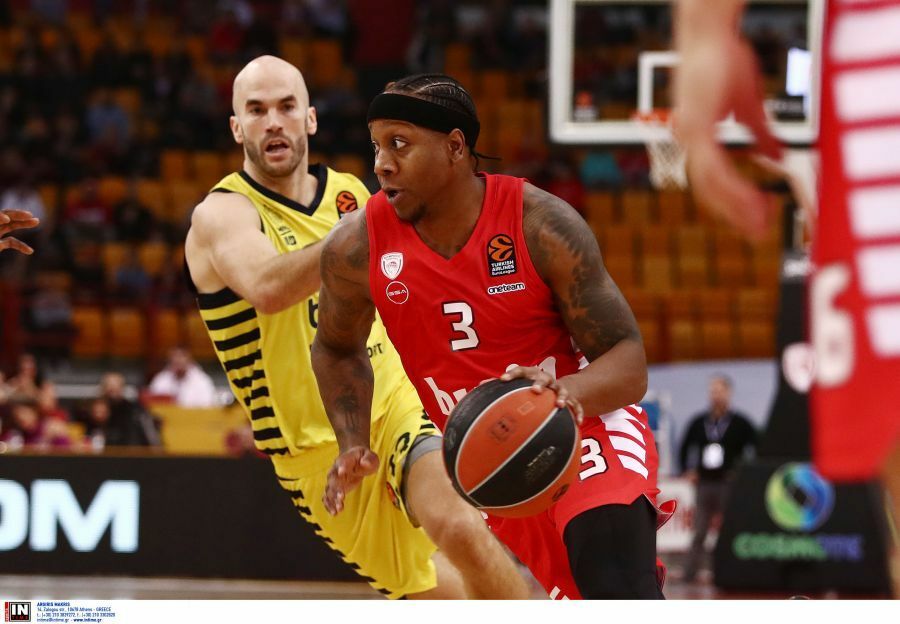 NBA Playoffs: Πλήρες Πρόγραμμα Αγώνων & Ζευγάρια NBA Playoffs: Πλήρες Πρόγραμμα Αγώνων & Ζευγάρια