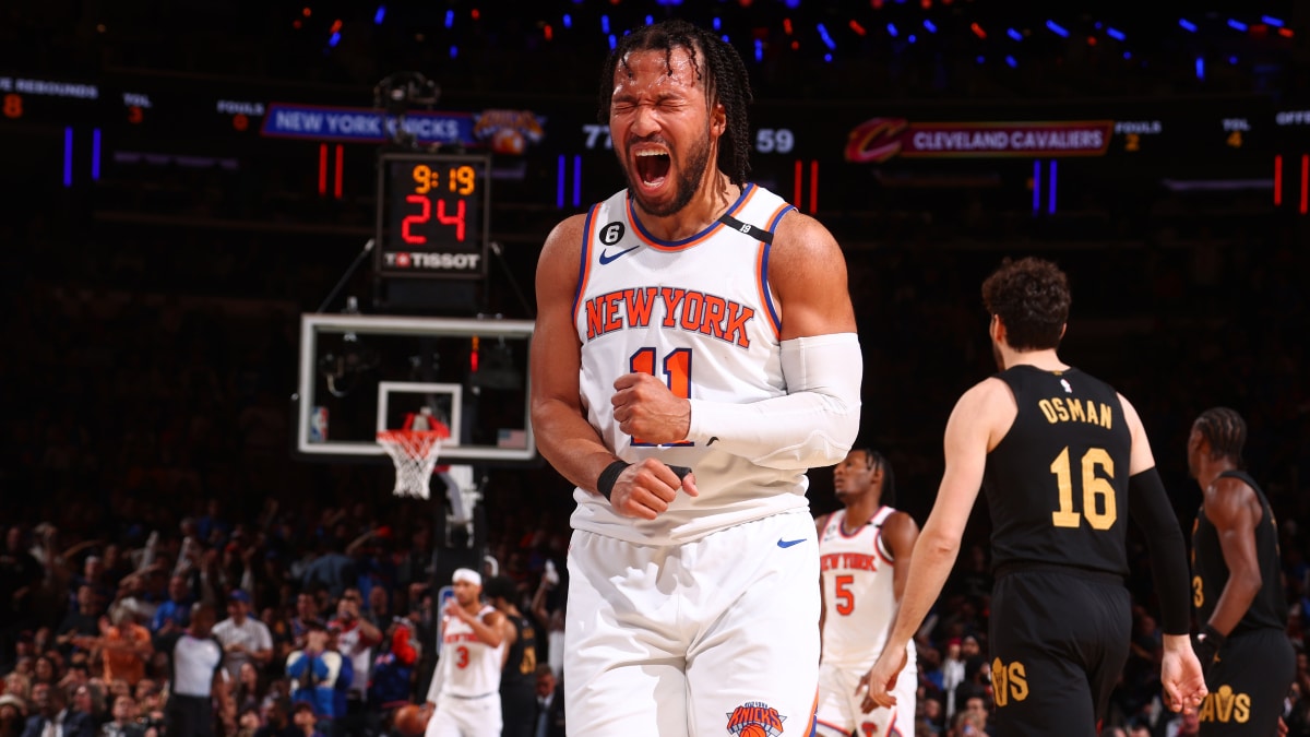 NBA Prediction: Cavaliers Vs. Knicks – Who Will Win At MSG? NBA Prediction: Cavaliers Vs. Knicks – Who Will Win At MSG?