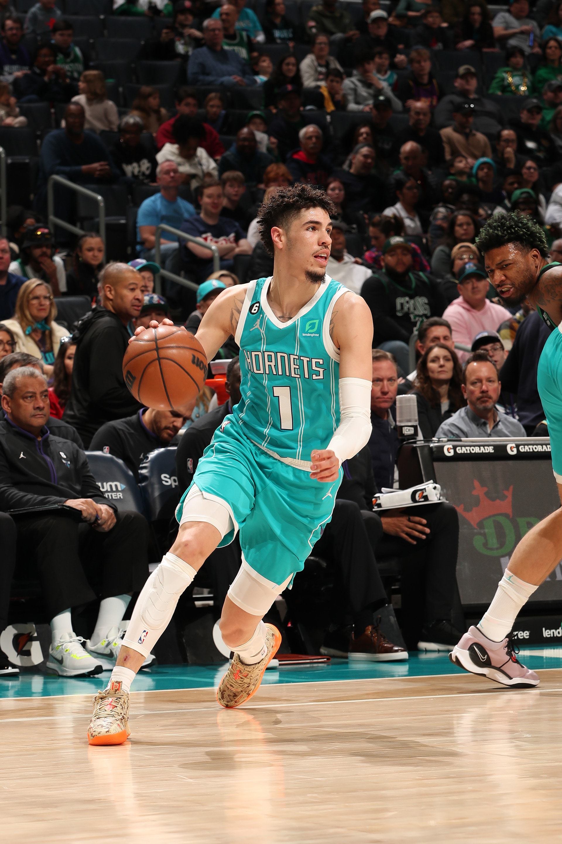 NBA Prediction: Hornets Vs Celtics - Tonight's Game Odds & Picks NBA Prediction: Hornets Vs Celtics - Tonight's Game Odds & Picks