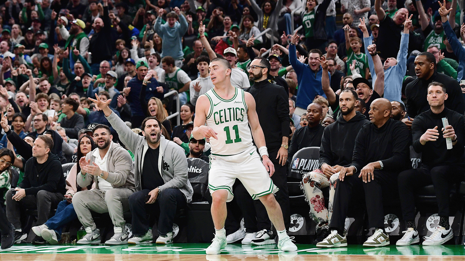 NBA Sixth Man Award: Payton Pritchard's Triumph NBA Sixth Man Award: Payton Pritchard's Triumph
