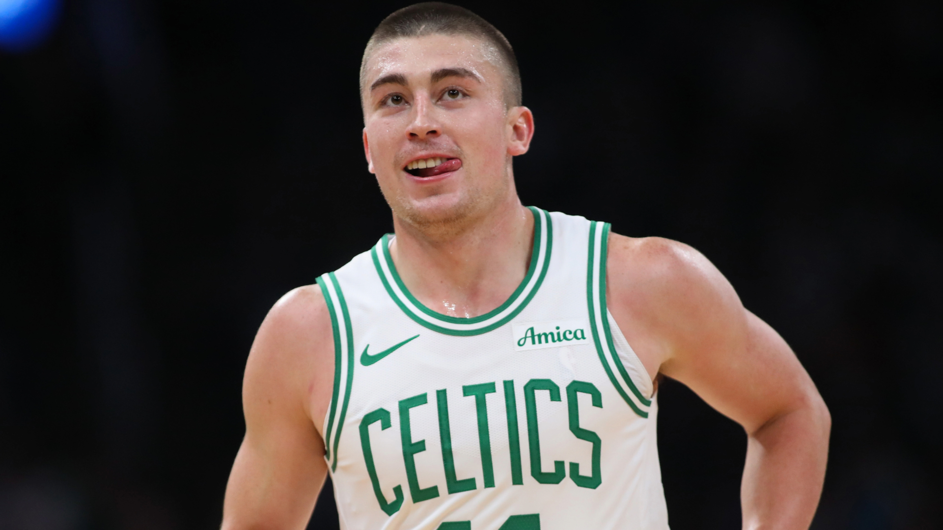 NBA Sixth Man Of The Year: Payton Pritchard's Triumph NBA Sixth Man Of The Year: Payton Pritchard's Triumph