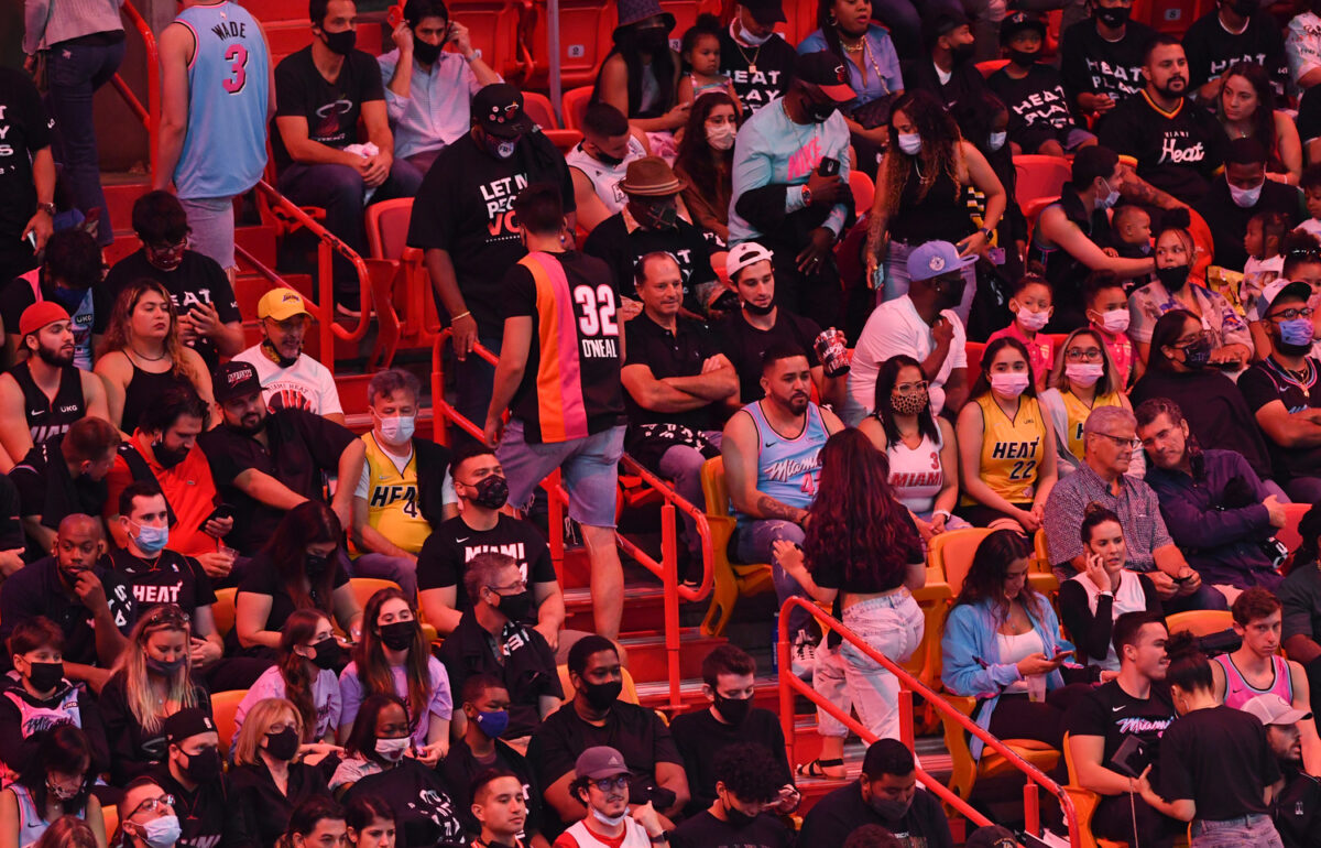 NBA Tankathon: A New Way For Miami Heat Fans To Engage Off-Season NBA Tankathon: A New Way For Miami Heat Fans To Engage Off-Season