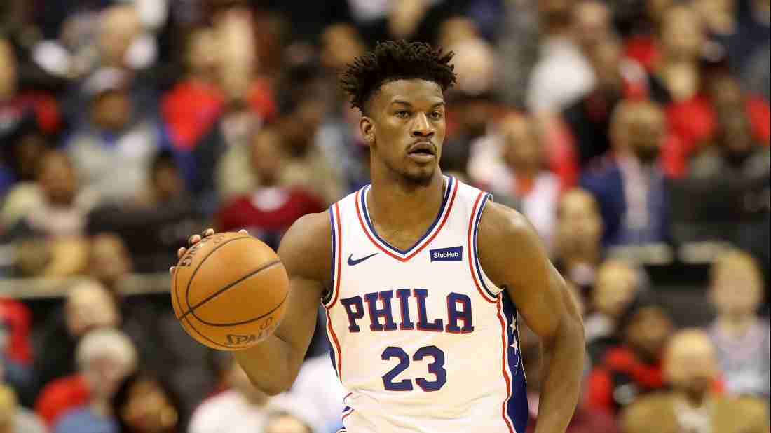 NBA World Awaits: Jimmy Butler's Injury Status Before Game 4 NBA World Awaits: Jimmy Butler's Injury Status Before Game 4