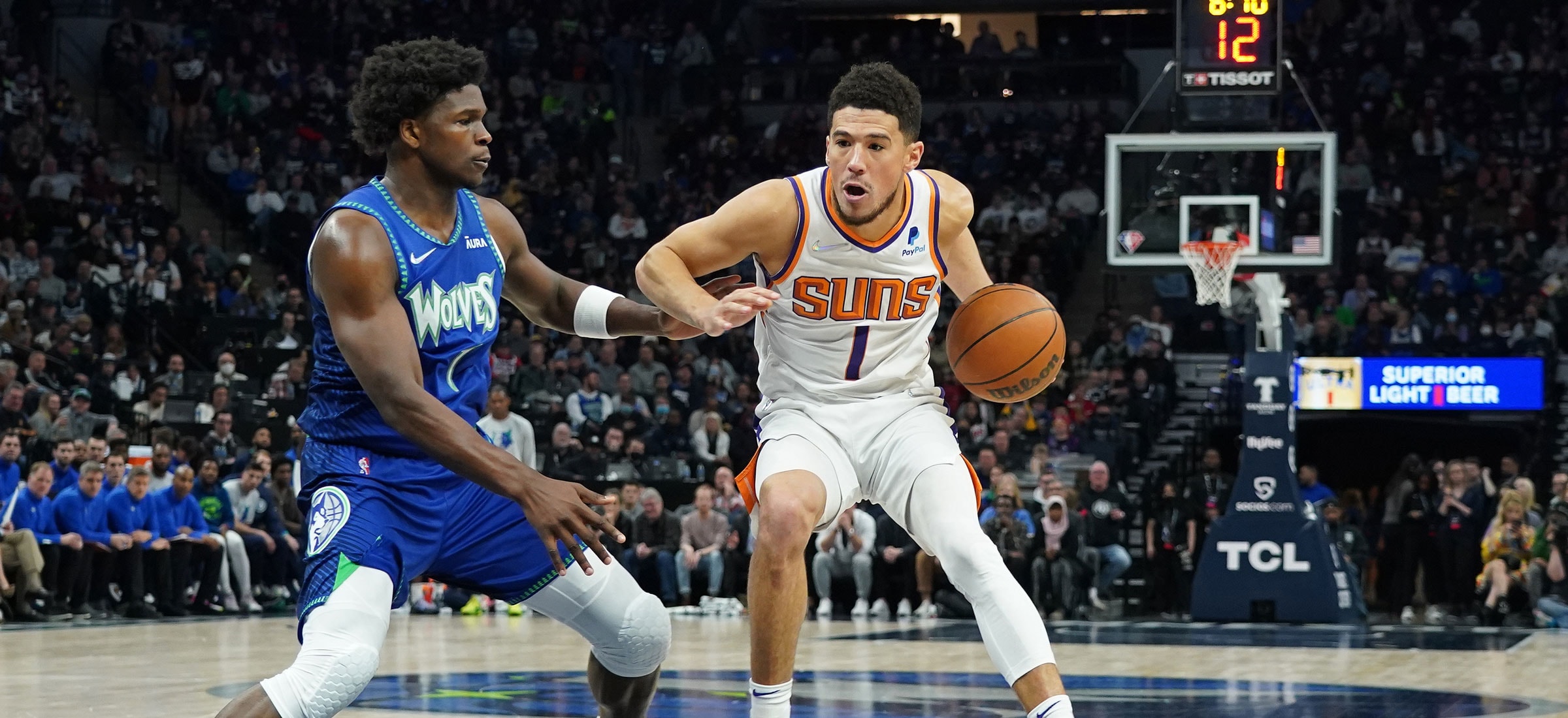 NBA's Top 10: The Biggest Obstacle To A Championship NBA's Top 10: The Biggest Obstacle To A Championship