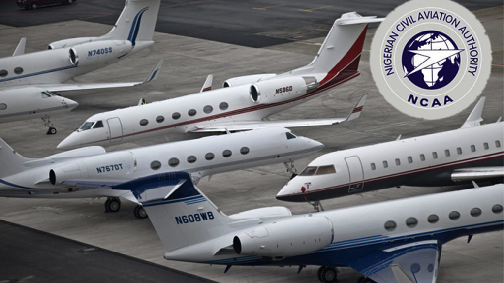 NCAA Grants Air Algérie Flight Authorization NCAA Grants Air Algérie Flight Authorization