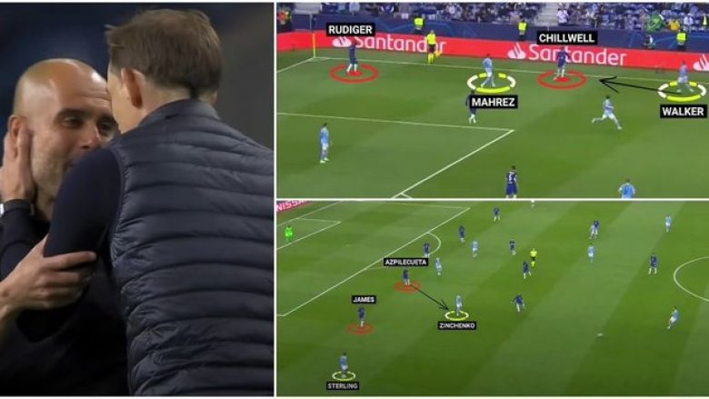 Në 11: Dominimi I PSG-së Në Ligën E Kampionëve Në 11: Dominimi I PSG-së Në Ligën E Kampionëve
