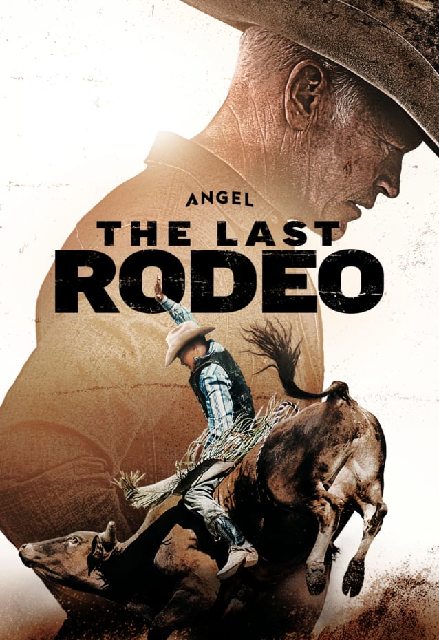 Neal McDonough's Last Rodeo: A Conversation On Faith, Film, And Bull Riding Neal McDonough's Last Rodeo: A Conversation On Faith, Film, And Bull Riding