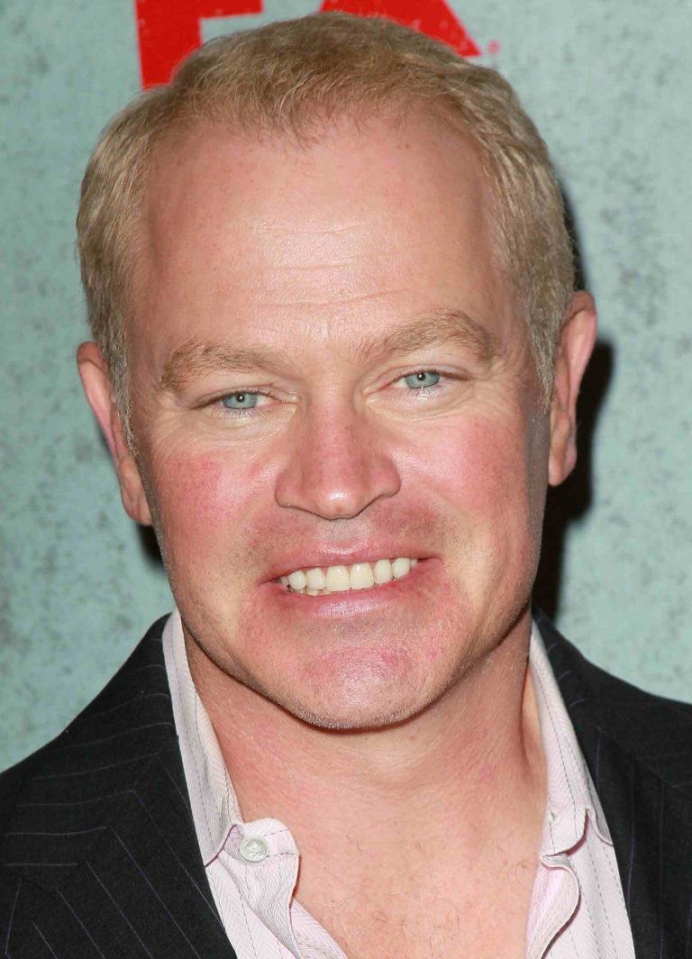 Neal McDonough's Physical Transformation For New Bull Riding Video Neal McDonough's Physical Transformation For New Bull Riding Video