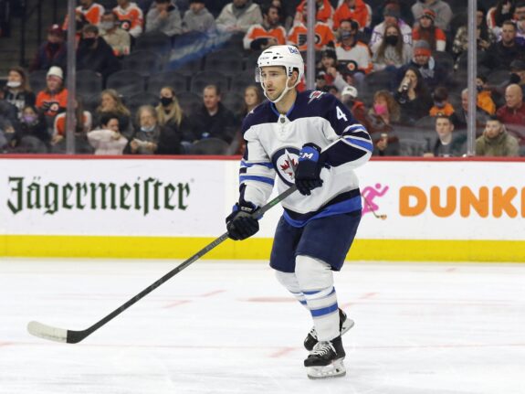 Neal Pionk: A Roundup Of The Latest News And Highlights Neal Pionk: A Roundup Of The Latest News And Highlights