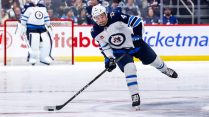 Neal Pionk: All The Breaking News And Updates Neal Pionk: All The Breaking News And Updates